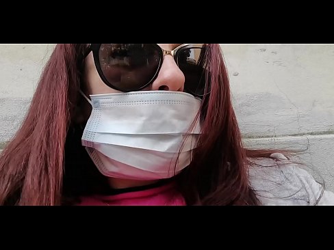 ❤️ D'Nicoletta hëlt sech op hirem Noper a pisst a senger Garage (Special Covid19 Italienesch Quarantän) ❌ Pornovideo op lb.bsglass.ru ❌