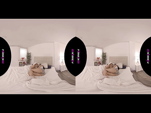 ❤️ PORNBCN VR Zwee jonk Lesben erwächen geil an 4K 180 3D virtuell Realitéit Genf Bellucci Katrina Moreno ❌ Pornovideo op lb.bsglass.ru ❌