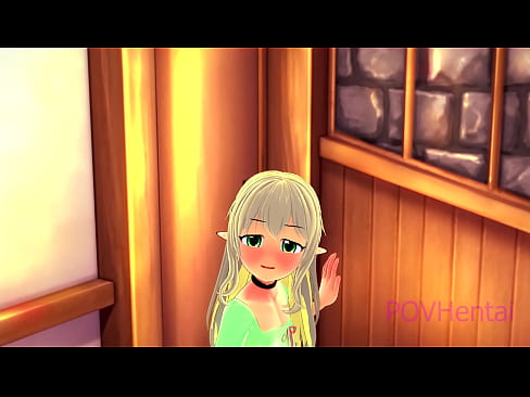 ❤️ (Trap) Elvish Déngschtmeedchen hëlleft Iech Äert Gesiicht ze wäschen. ❌ Pornovideo op lb.bsglass.ru ❌