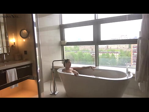 ❤️ Enorm Babe Leidenschaftlech ruckelt hir Muschi am Buedzëmmer ❌ Pornovideo op lb.bsglass.ru ❌
