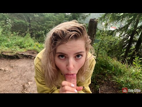 ❤️ Meedchen drénkt kum no engem ëffentleche Blowjob - Eva Elfi ❌ Pornovideo op lb.bsglass.ru ❌